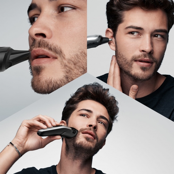 Braun MGK 7220 Çok Amaçlı Tıraş Makinesi