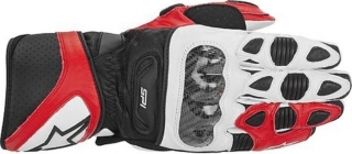 AlpineStars SP-1 Motosiklet Eldiveni