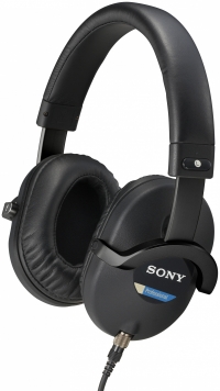 Sony MDR7520 resim