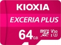 Kioxia Exceria Plus resim