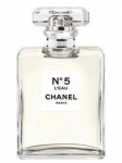 Chanel No 5 L'Eau EDT 100 ml Kadın Parfümü resim