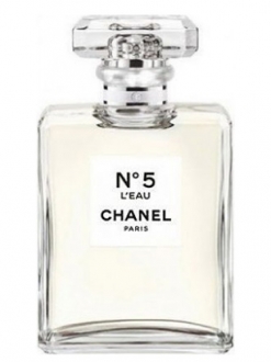 Chanel No 5 L'Eau EDT 50 ml Kadın Parfümü