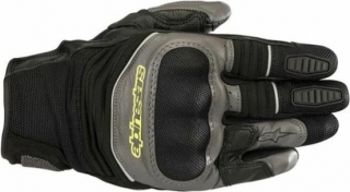 AlpineStars Crosser Air Motosiklet Eldiveni