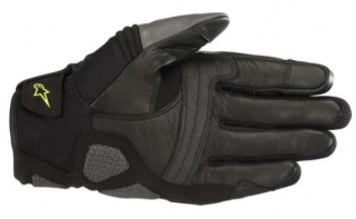 AlpineStars Crosser Air Motosiklet Eldiveni