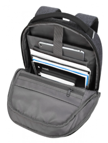 Targus Groove X2 Compact BP 15" Sırt Çantası