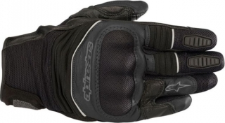 AlpineStars Crosser Air Motosiklet Eldiveni
