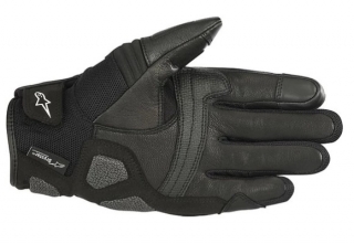AlpineStars Crosser Air Motosiklet Eldiveni