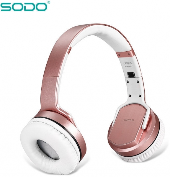 Sodo MH2 Kablosuz Kulaklık