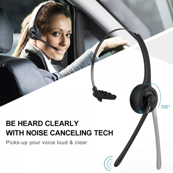Mpow H15 Pro Kablosuz Kulaklık