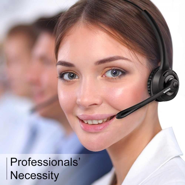 Mpow H15 Pro Kablosuz Kulaklık