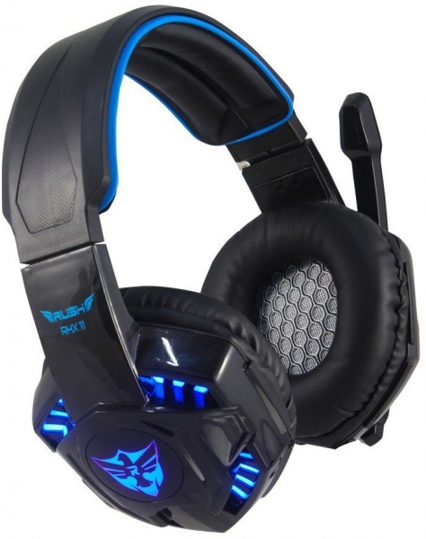 Rush RHX11 Kablolu Kulaklık