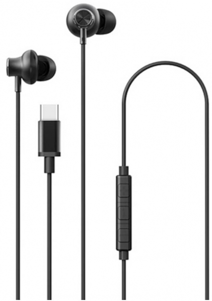 Wiwu Earbuds 201 Kablolu Kulaklık