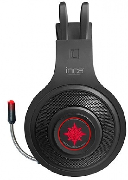 Inca Lapestos Kablolu Kulaklık