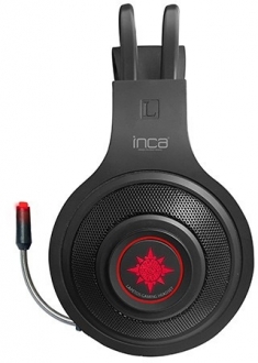 Inca Lapestos Kablolu Kulaklık