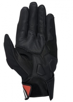 AlpineStars Booster Motosiklet Eldiveni