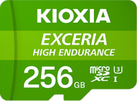 Kioxia Exceria High Endurance resim