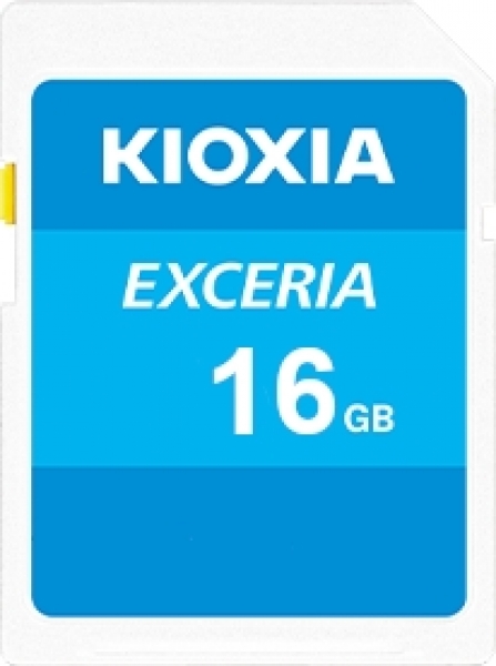 Kioxia Exceria SD