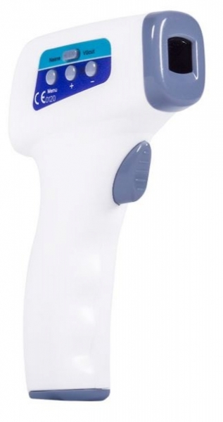 Quadro LK001 Tabanca Ateş Ölçer