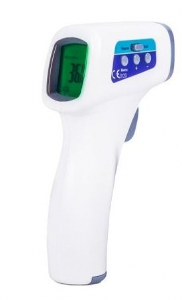 Quadro LK001 Tabanca Ateş Ölçer