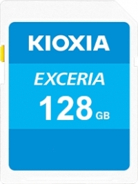 Kioxia Exceria resim