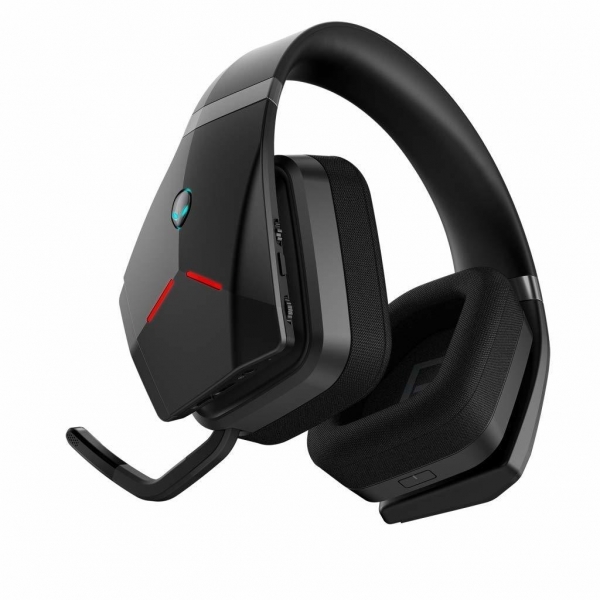 Dell Alienware AW988 Kablosuz Kulaklık