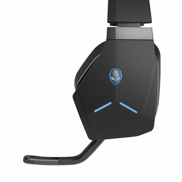 Dell Alienware AW988 Kablosuz Kulaklık