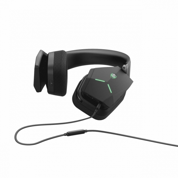 Dell Alienware AW988 Kablosuz Kulaklık