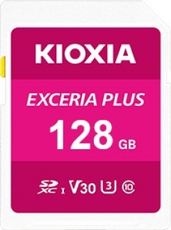 Kioxia Exceria Plus SD