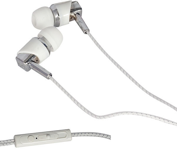 Powermaster W-8 Kablolu Kulaklık