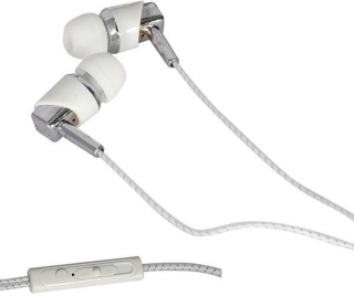 Powermaster W-8 Kablolu Kulaklık