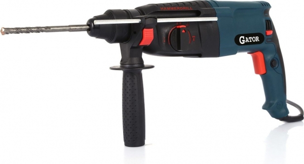 Gator 1500 W 4.3 J Kırıcı
