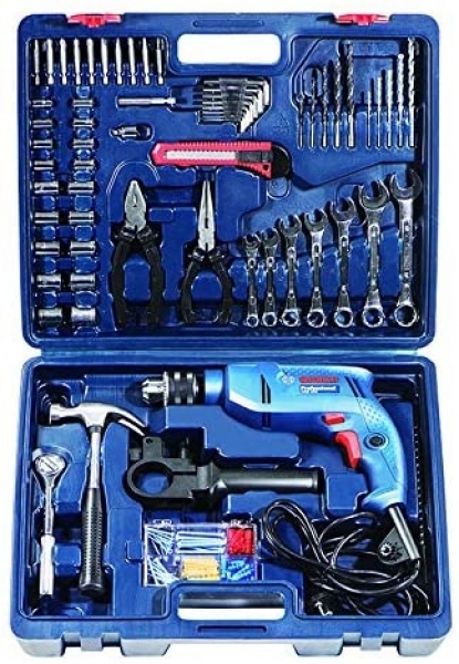 Bosch GSB 550 Professional Matkap