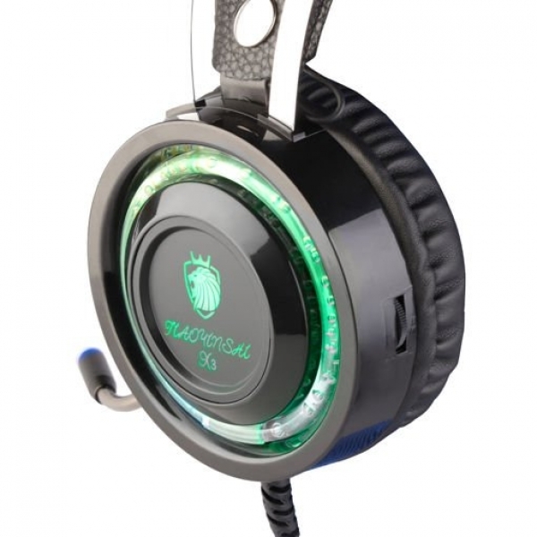 MF Product Strike 0162 Kablolu Kulaklık