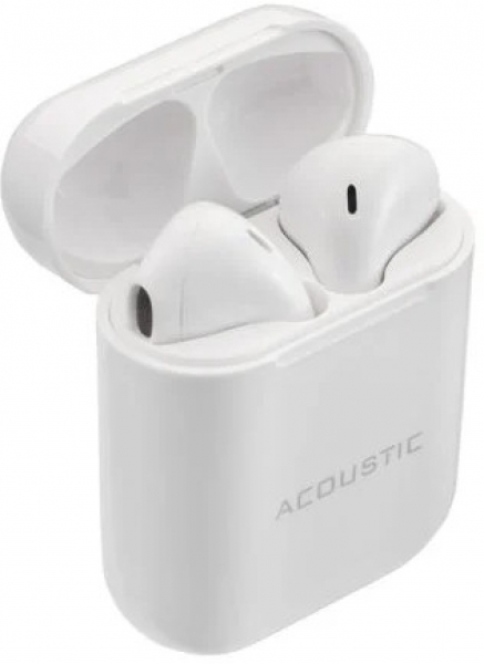 MF Product Acoustic 0464 Tam Kablosuz Kulaklık