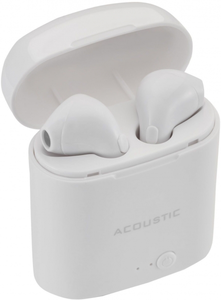 MF Product Acoustic 0465 Tam Kablosuz Kulaklık