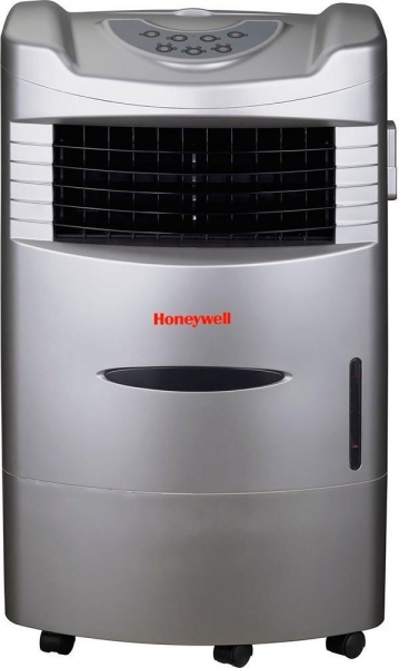 Honeywell CL201AE Yer Tipi Vantilatör