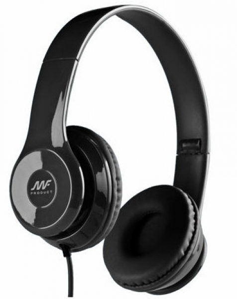 MF Product Acoustic 0135 Kablolu Kulaklık