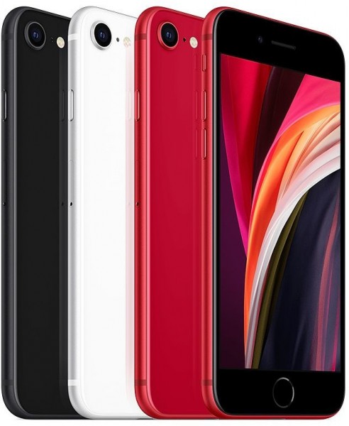 Apple iPhone SE 2 (2020)