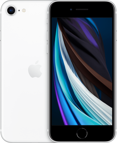 Apple iPhone SE 2 (2020)