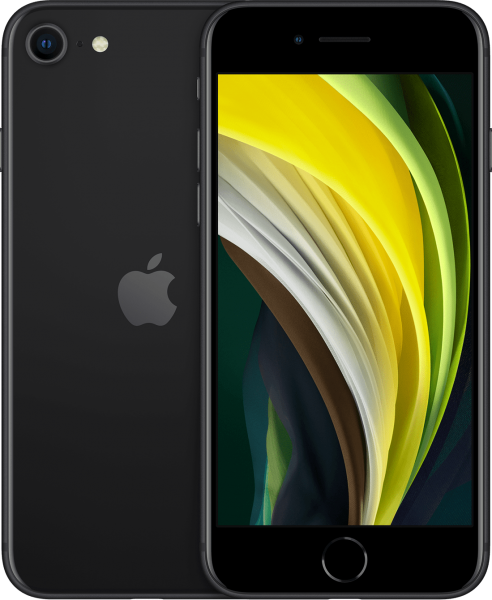 Apple iPhone SE 2 (2020)