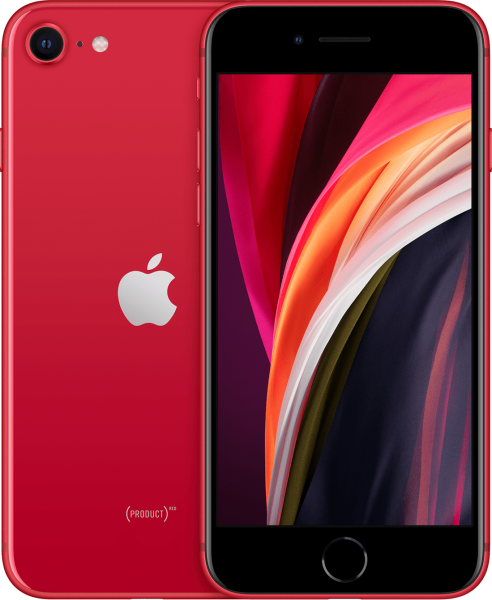 Apple iPhone SE 2 (2020)