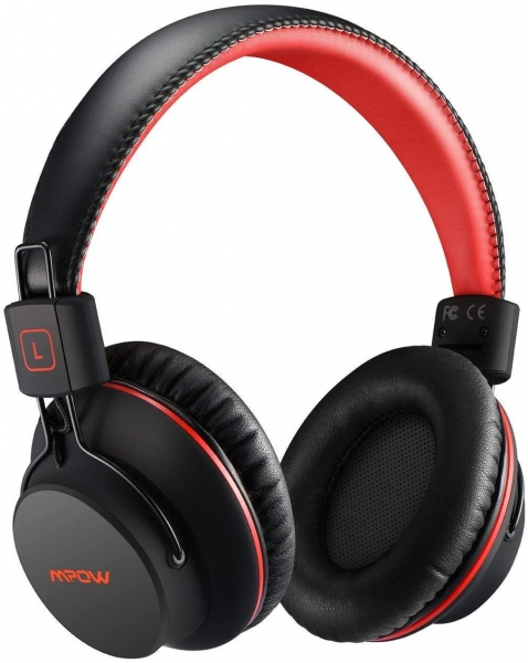 Mpow Holo H1 Kablosuz Kulaklık