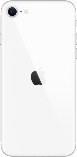 Apple iPhone SE 2 (2020) (128 GB)