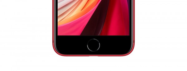 Apple iPhone SE 2 (2020) (128 GB)