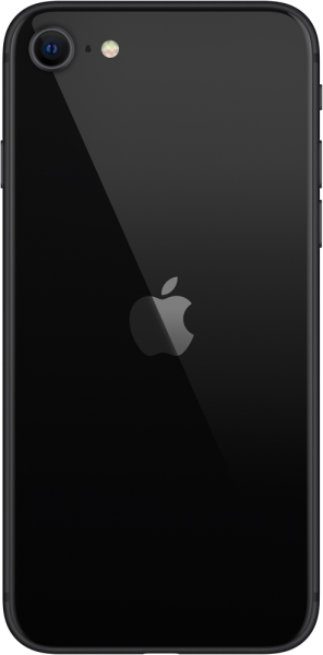 Apple iPhone SE 2 (2020) (256 GB)