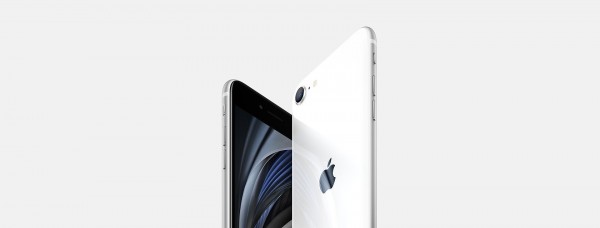 Apple iPhone SE 2 (2020) (256 GB)