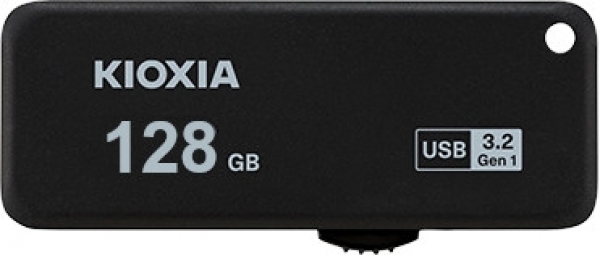 Kioxia TransMemory U365 Flash Bellek