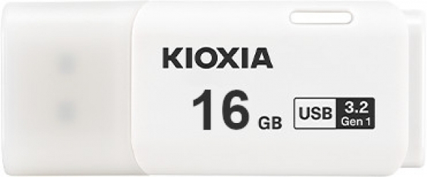 Kioxia TransMemory U301 Flash Bellek