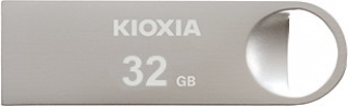 Kioxia TransMemory U401 Flash Bellek