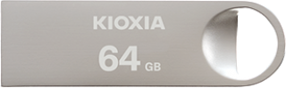 Kioxia TransMemory U401 Flash Bellek